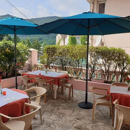 Saint Avit * Lourdes