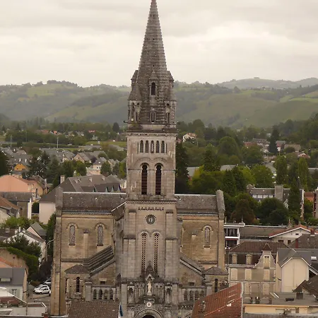Saint Avit *