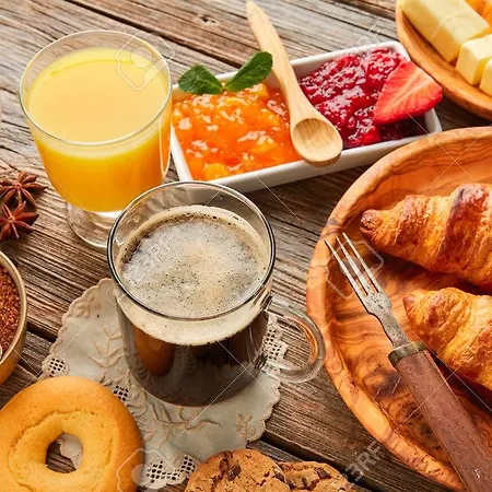 Готель Saint Avit