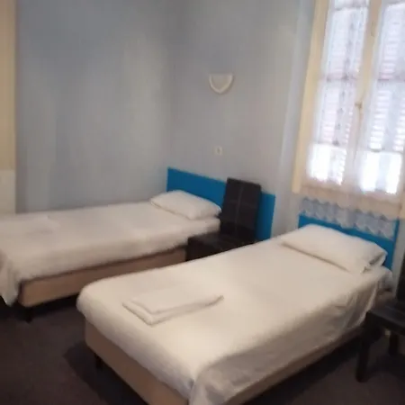 Готель Saint Avit