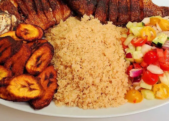 ホテル Saint Avit *