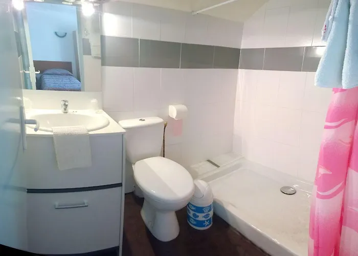 Saint Avit ホテル